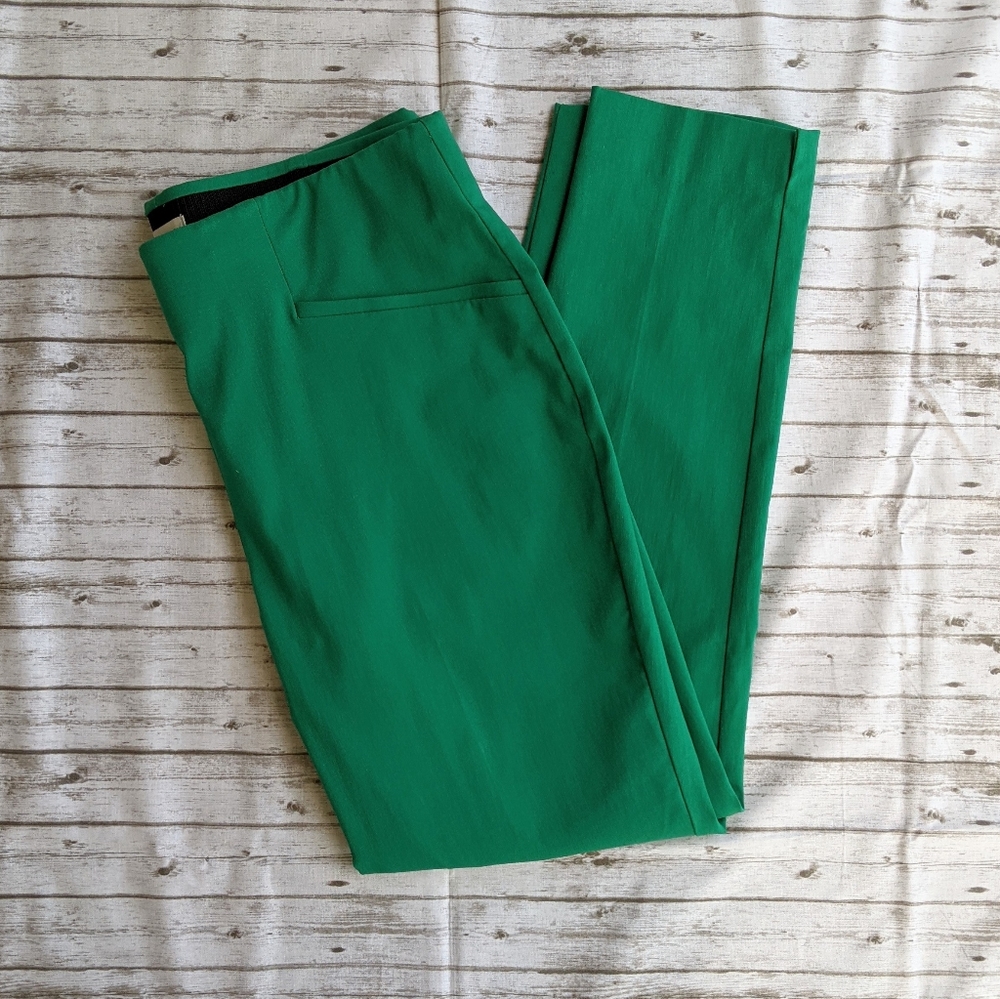 Van Heusen Slim Fit Super Stretch Pull-On Pants